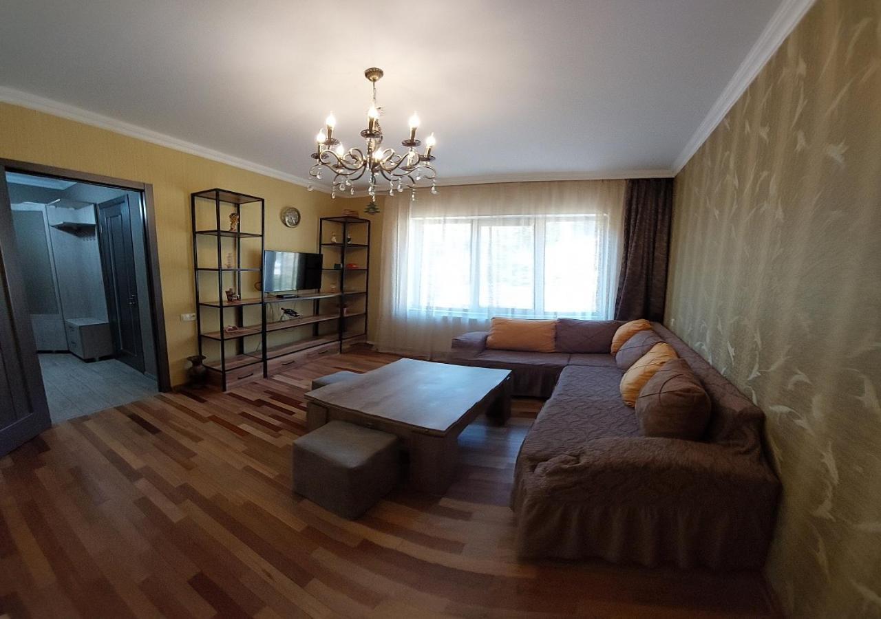 Likani Borjomi Apartment Exterior photo